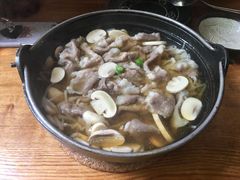 牛肉汤锅-汤厨(五道营店)