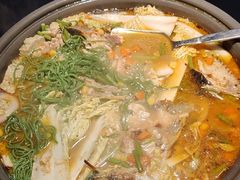 -师烤·豆花烤鱼(广州荔湾扬韬广场店)