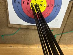 -道顺射箭·团建·骑射(张杨路店)