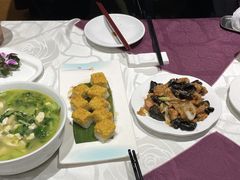 烧麦-凯鸽酒楼•雁北民间菜(华北星店)
