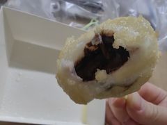 -奥华餐厅·老张记(台基厂店)