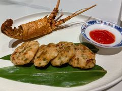 -酒蜻蜓·庭院私房菜(天元东路店)