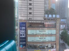 -龙聚德北京烤鸭(沙坪坝华宇A馆店)