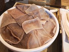 -小龙坎老火锅(北京三里屯店)