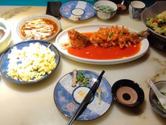 -探花·意境江南菜·唐伯虎文化体验店·松鼠桂鱼(观前店)