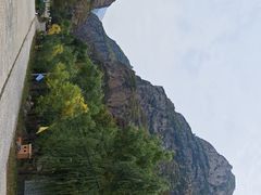 -小五台金河景区