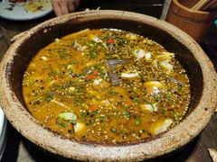 -老灶房-四川土菜(铁牛广场店)