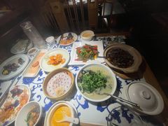 -江南赋(内蒙古大厦店)