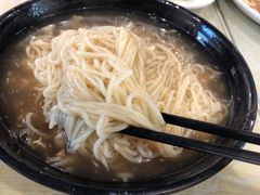 -华圆美食-老蓬莱菜(蓬港路店)