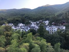 -山沟沟景区