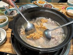 -春润大地海南椰子鸡(沙井京基百纳广场店)