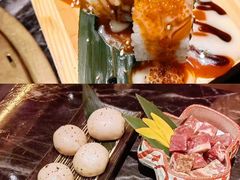 -上男·烧肉集市(五一广场店)