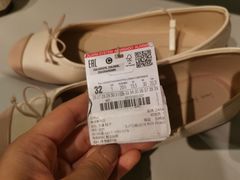 -ZARA(凯德乐峰广场店)