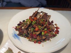 -寻乡迹· 湖南家宴(竹坑店)