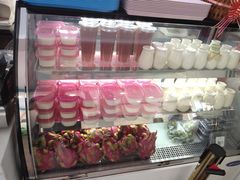 -梁子刨冰王&梁小糖(王顶堤店)