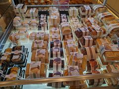 -烘焙町面包店(西四店)