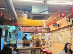 -拉面莊夢語＆中华料理八椿