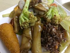 -文星素食(兴华路店)