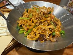 -符离集餐厅(万象城店)