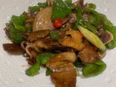 -臻宝中餐厅·大连菜·海鲜·融合菜(大连一方城堡豪华精选酒店)
