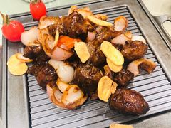 -食神鱼头佛跳墙(百子湾旗舰店)