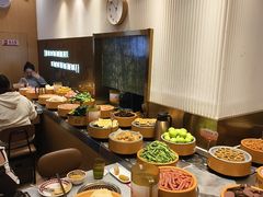 -喜家自助小火锅(乐客城店)