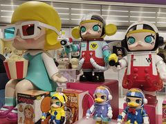 -泡泡玛特POPMART(宁波印象城店)