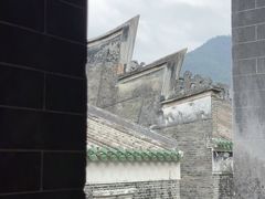 -悦城龙母祖庙