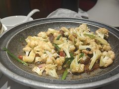 -北平食坊·烤鸭(黄寺大街店)