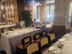 -福海居烤鸭店(鸟巢店)