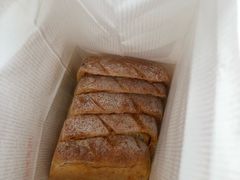 巴里罗辣吐司-爸爸糖手工吐司(苏州环球188店)