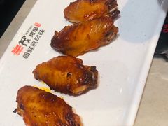 -丰茂烤串(建设街店)