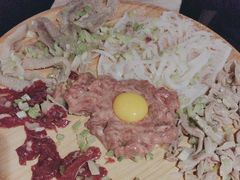 -潮牛壹号鲜牛肉火锅(世界城广场店)