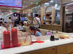 -喜家德虾仁水饺(青岛永旺东部店)