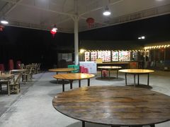 大堂-灶头屋里