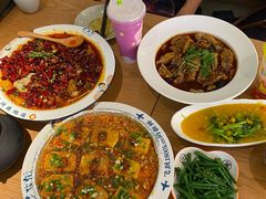 -花盐街·四川乐山小吃(西单大悦城店)