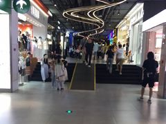 -时尚天河商业广场