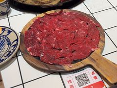 -旧街市鲜货老火锅(大光路店)