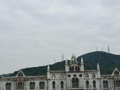 -玫瑰海岸文化旅游度假区