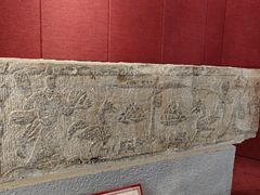 -卧龙岗文化园-南阳市汉画馆