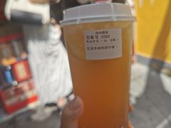 -鸡鸣赐茶(鸡鸣寺路店)