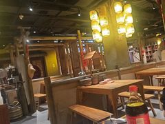 -破三川·新川菜(静安大融城店)