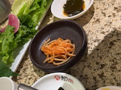 -東門韩国传统烤肉·韩国料理(银座直营店)