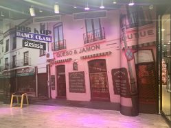 -DOS HOP潮上舞蹈