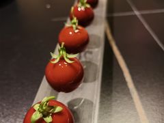 -双海潮·海鲜融合菜(如是海店)