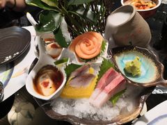 -天狗山料理(省体店)