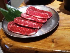 -九田家黑牛烤肉(淮北万达店)