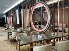 -五洲咖啡厅(五洲大酒店)