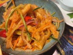 -米泰芒·东南亚料理(体育西店)