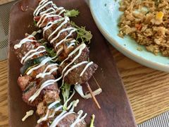 -小满Grainkitchen(滨江商业广场店)